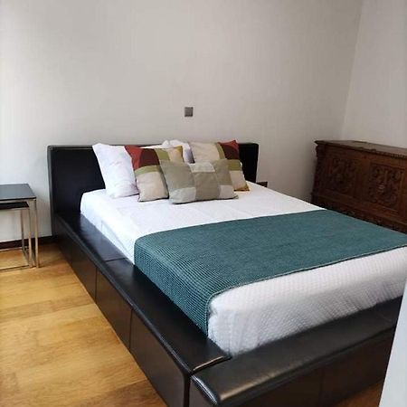 Confort4You Apartment Герес Экстерьер фото