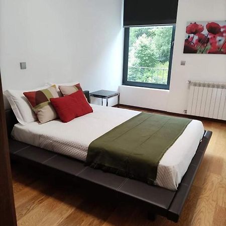 Confort4You Apartment Герес Экстерьер фото