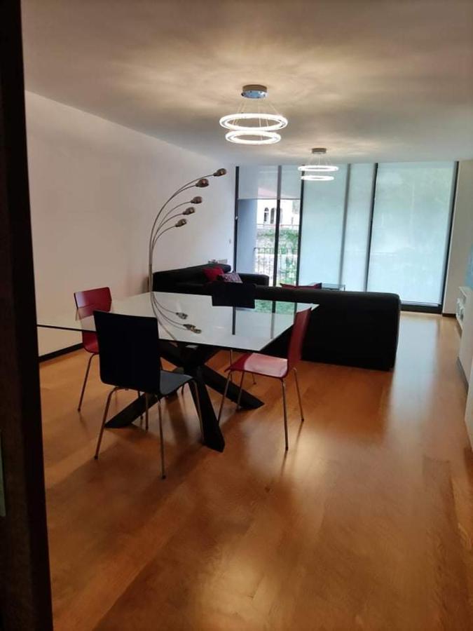 Confort4You Apartment Герес Экстерьер фото