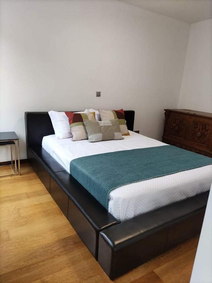 Confort4You Apartment Герес Экстерьер фото