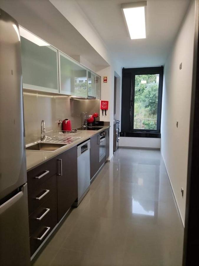 Confort4You Apartment Герес Экстерьер фото
